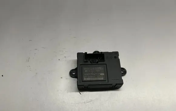 Jaguar XF X250 Door control unit/module AH2214D620AD
