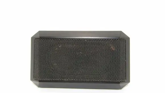 Volkswagen Transporter - Caravelle T4 Panel speaker 