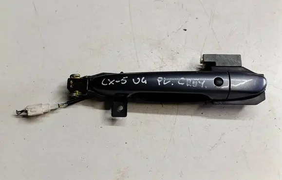 Mazda CX-5 Front door exterior handle AFAW2158
