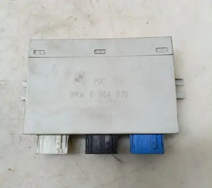 BMW 5 E39 Parking PDC control unit/module 6904010 601732 070301