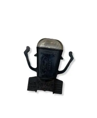 Ford Escort Number plate light 81AG13550 11524