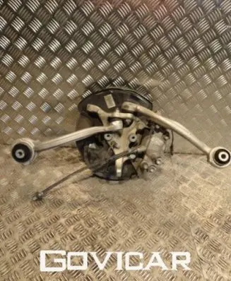 Mercedes-Benz E W212 Rear wheel hub