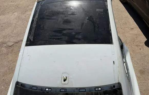 Audi A5 Roof 