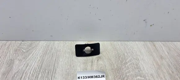 Volkswagen Golf VI Front parking sensor holder (PDC) 5K0919493G