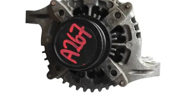 Maserati Ghibli Generator/alternator 0603079S10