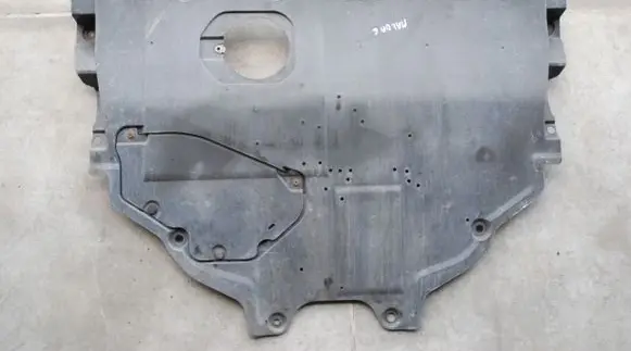 Mazda 6 Engine splash shield/under tray 6GHP9GJGHR1 GHR1 150KM