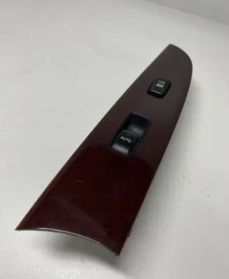 Lexus RX 450H Front door window switch trim 8403053040 7423153110