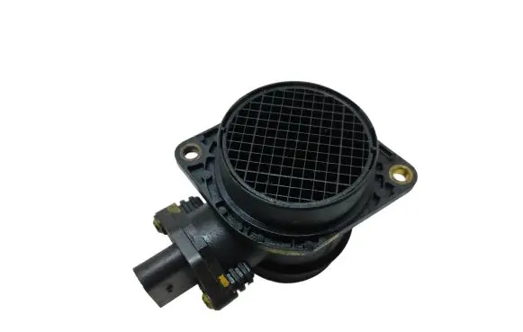 Volkswagen Sharan Mass air flow meter 06A906461 0280217121