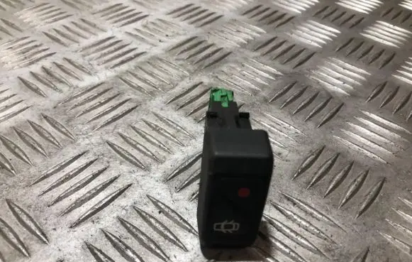 Renault Espace II Central locking switch button 