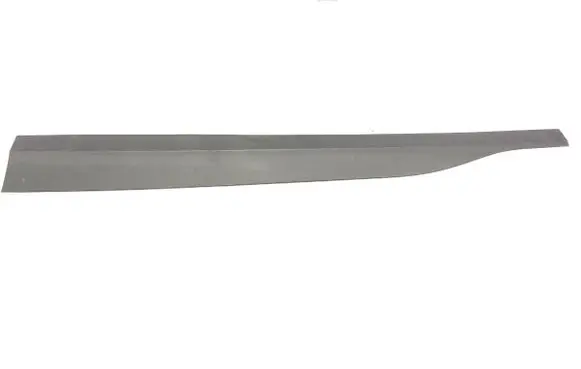 Hyundai Kona I Front door trim (molding) 87721-J900