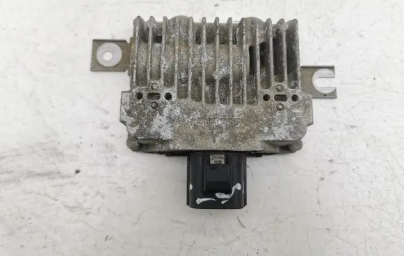 Volvo XC60 Fuel injection pump control unit/module 6G9N9D372AC