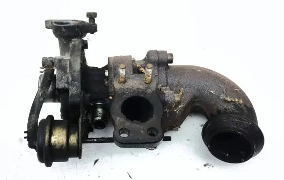 Citroen C3 Turbo KP35435749