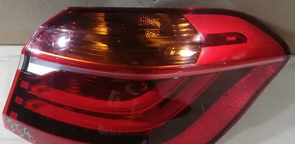 BMW 2 F45 Rear/tail lights