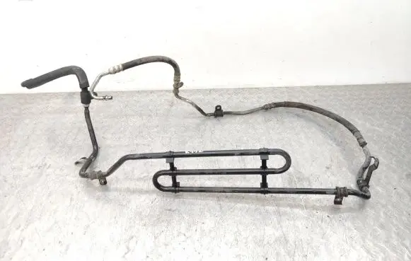 Peugeot 508 Power steering hose/pipe/line 9686782680