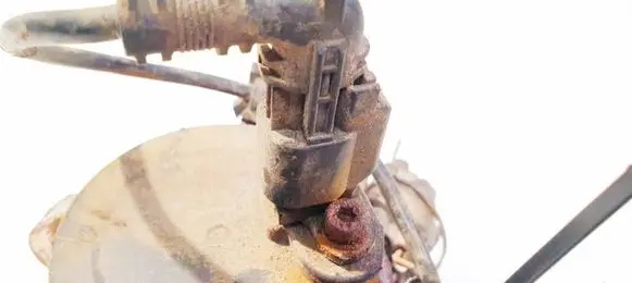 Ford Focus C-MAX ABS rear brake sensor 