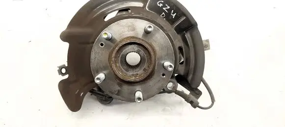 KIA Niro Front wheel hub