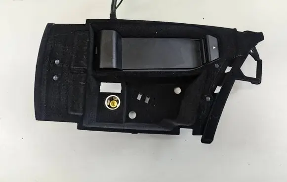 BMW 5 F10 F11 Other interior part 9206729 11242010 107997