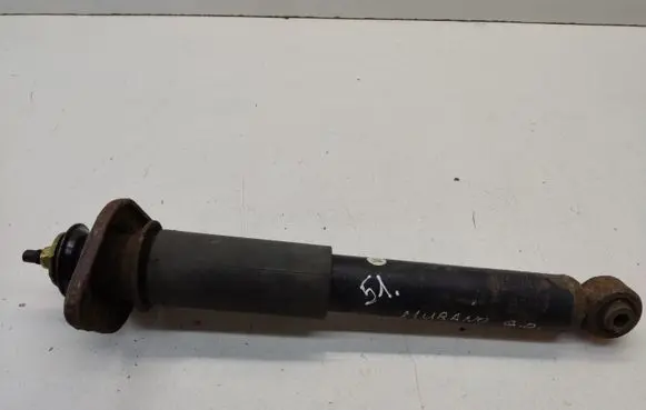 Nissan Murano Z50 Rear shock absorber/damper 56210CB000