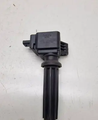 Ford Mustang VI High voltage ignition coil 3M5E12A366BC DQ3NA B1662901305
