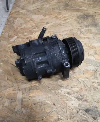 BMW 1 E81 E87 Air conditioning (A/C) compressor (pump) 4472601852