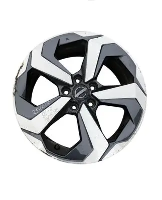 Nissan Qashqai J12 R18 alloy rim 403006ua4j