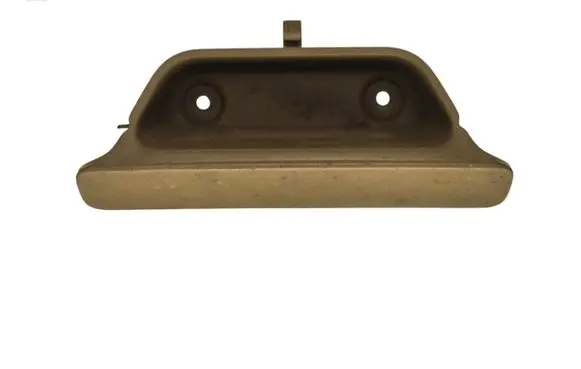 Volvo V70 Tailgate trunk handle TEW000719