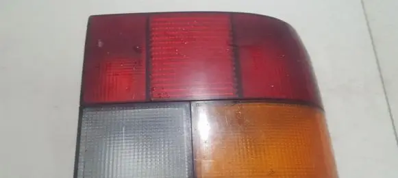 Renault 19 Rear/tail lights 7700787007