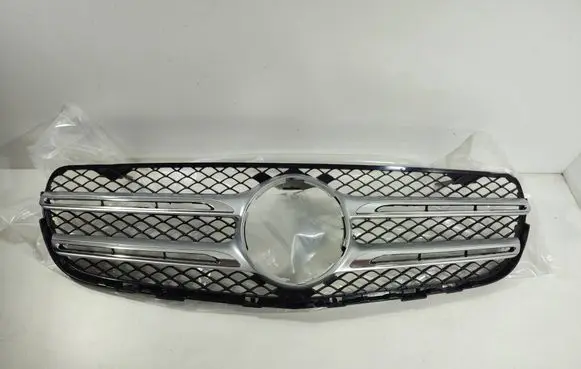 Mercedes-Benz GLC X253 C253 Front grill 2538882000 A2538882000
