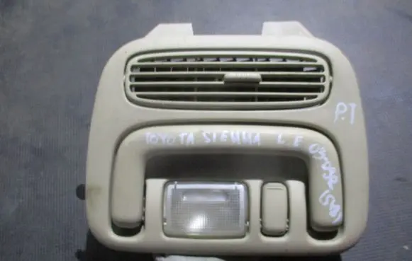 Toyota Corolla E120 E130 Voltmeter N00226854852