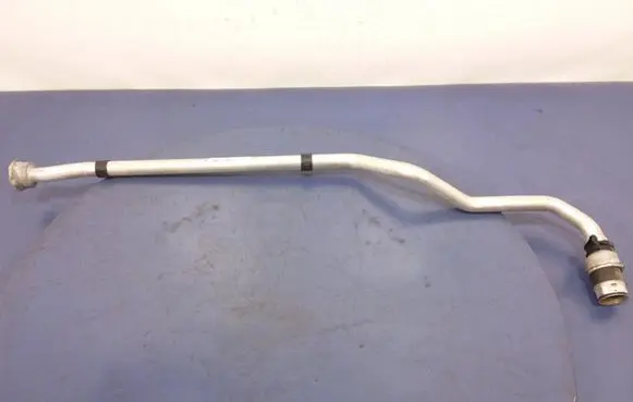 Porsche Boxster 987 Engine coolant pipe/hose 98710685102