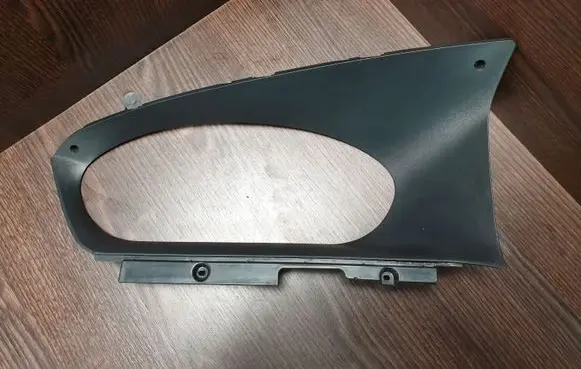 Iveco Daily 4th gen Dashboard trim 3802538 3802538DEF