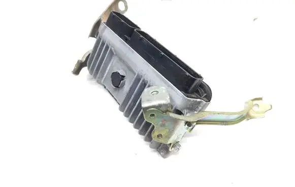Toyota C-HR I Engine control unit/module 89661F4510 MB2768000290