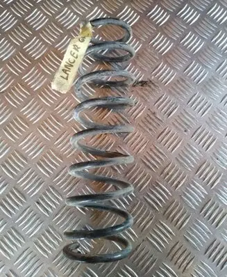 Mitsubishi Lancer Rear coil spring