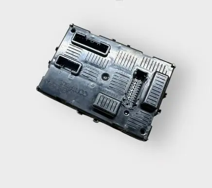 Nissan NV200 Other control units/modules 284B2JX51E 00042894 21019271