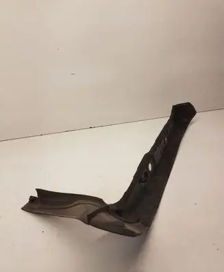 Audi A5 8T 8F Fender foam support/seal 8T0821111A
