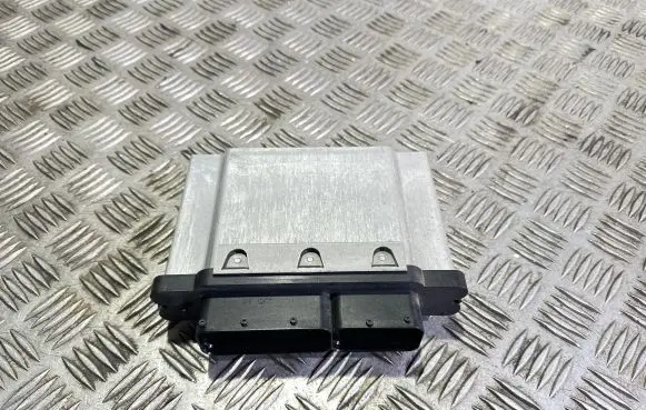Volkswagen Golf VII Engine control unit/module 04E907309AC
