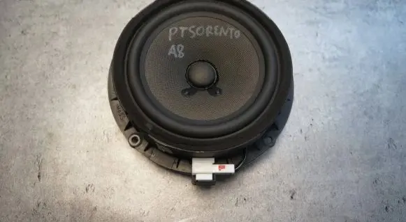 KIA Sorento Front door speaker 96330-2P801