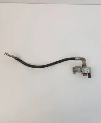 BMW X5 F15 Negative earth cable (battery) 9329739 61219329739 12037310