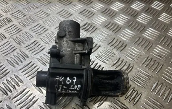 Audi A4 S4 B7 8E 8H EGR valve