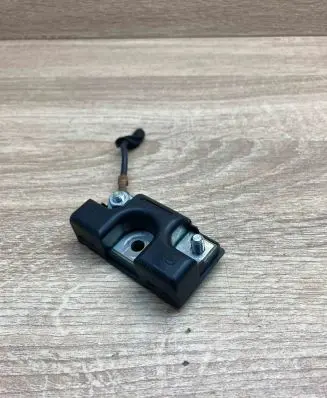 Audi A5 8T 8F Negative earth cable (battery) 8T0035570 G50102