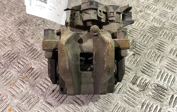 Volvo XC60 Rear brake caliper 31687554