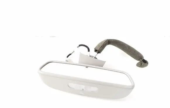 Mercedes-Benz E C207 W207 Rear view mirror (interior) A2048101317