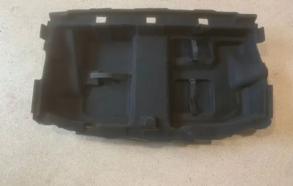 Mercedes-Benz E W213 Other trunk/boot trim element A2136940200