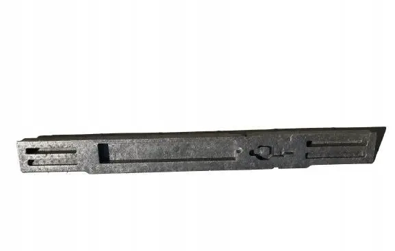 Ford Focus Front bumper foam support bar N11168