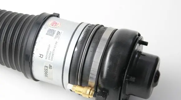 Audi A6 S6 C6 4F Air suspension front shock absorber 4F0616040Q 4F0616040N 4F0616040S