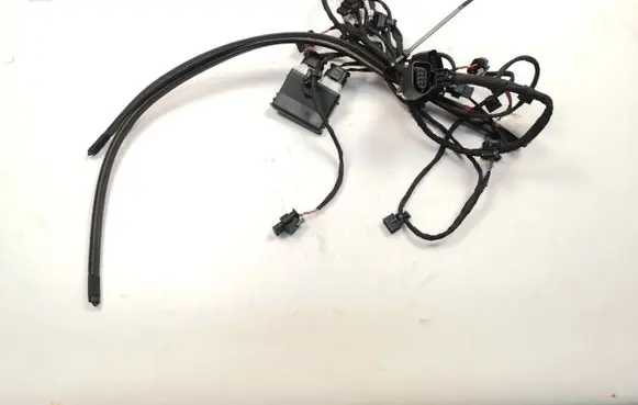 Volkswagen Transporter - Caravelle T6 Other wiring loom 