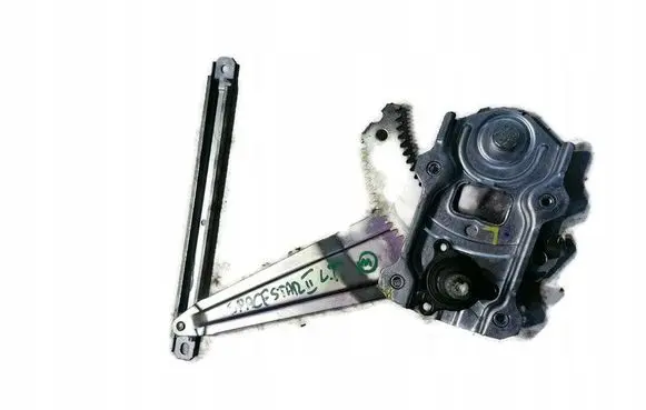 Mitsubishi Space Star Rear door manual window regulator 