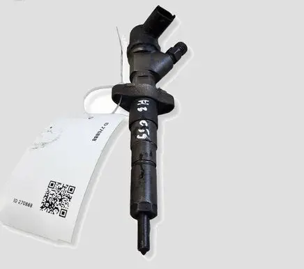 Renault Master II Fuel injector 8200010075 0445110063