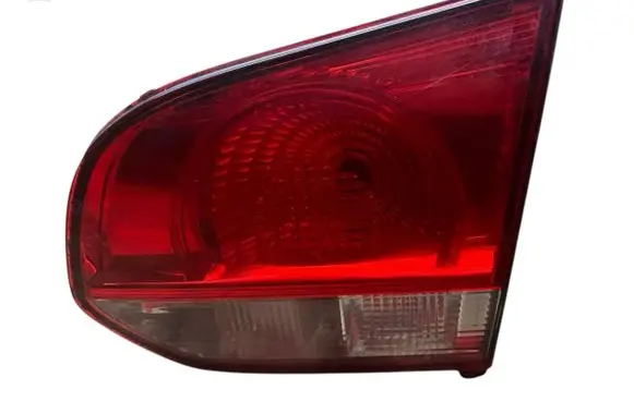 Volkswagen Golf VI Tailgate rear/tail lights 5K0945260 89090010