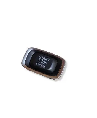 Volvo V60 Engine start stop button switch 31456645 10135168 SN80500162600048
